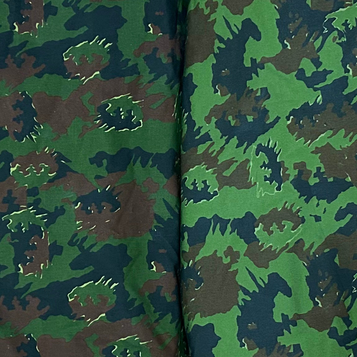Lithuanian M05 "Misko" Winter Parka