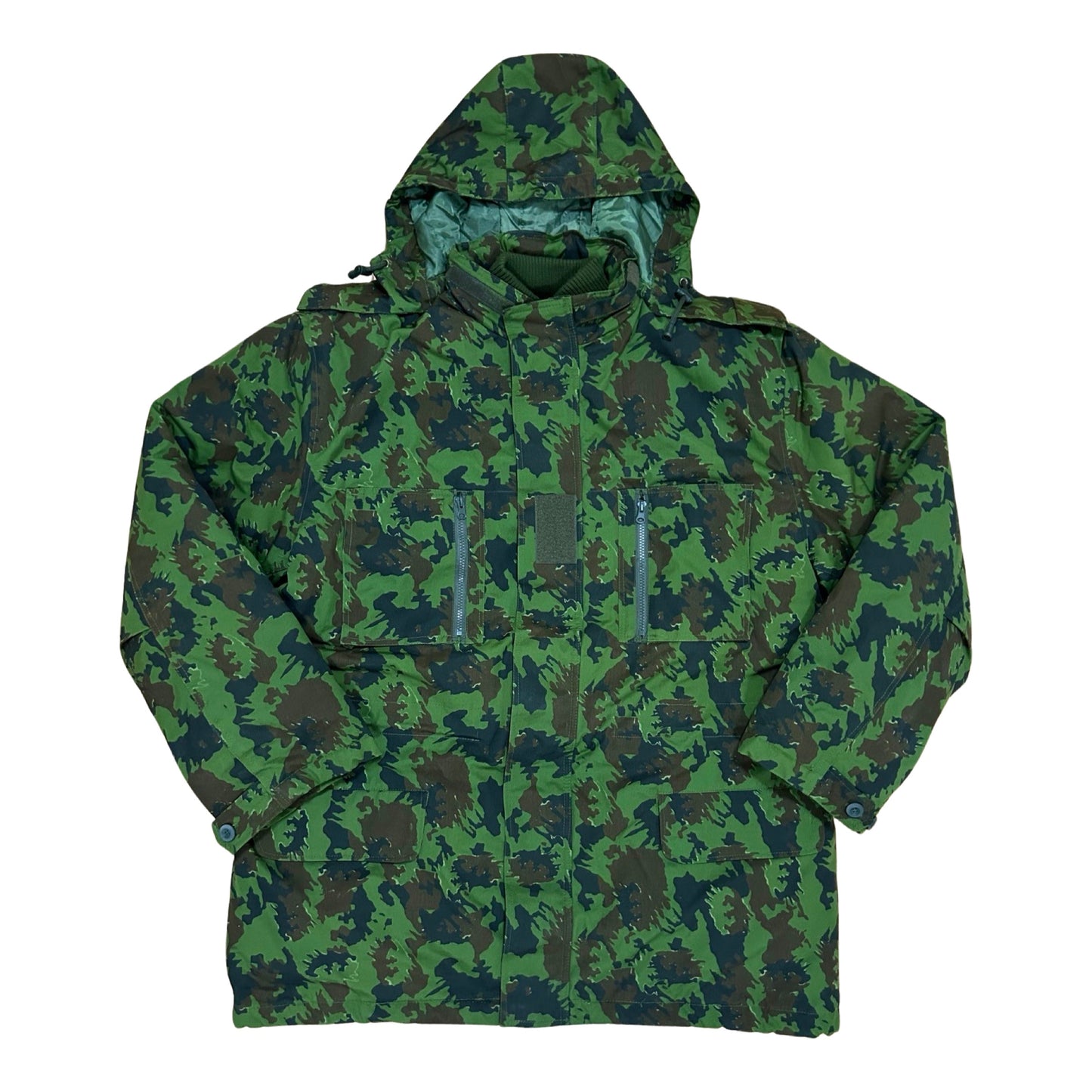 Lithuanian M05 "Misko" Winter Parka