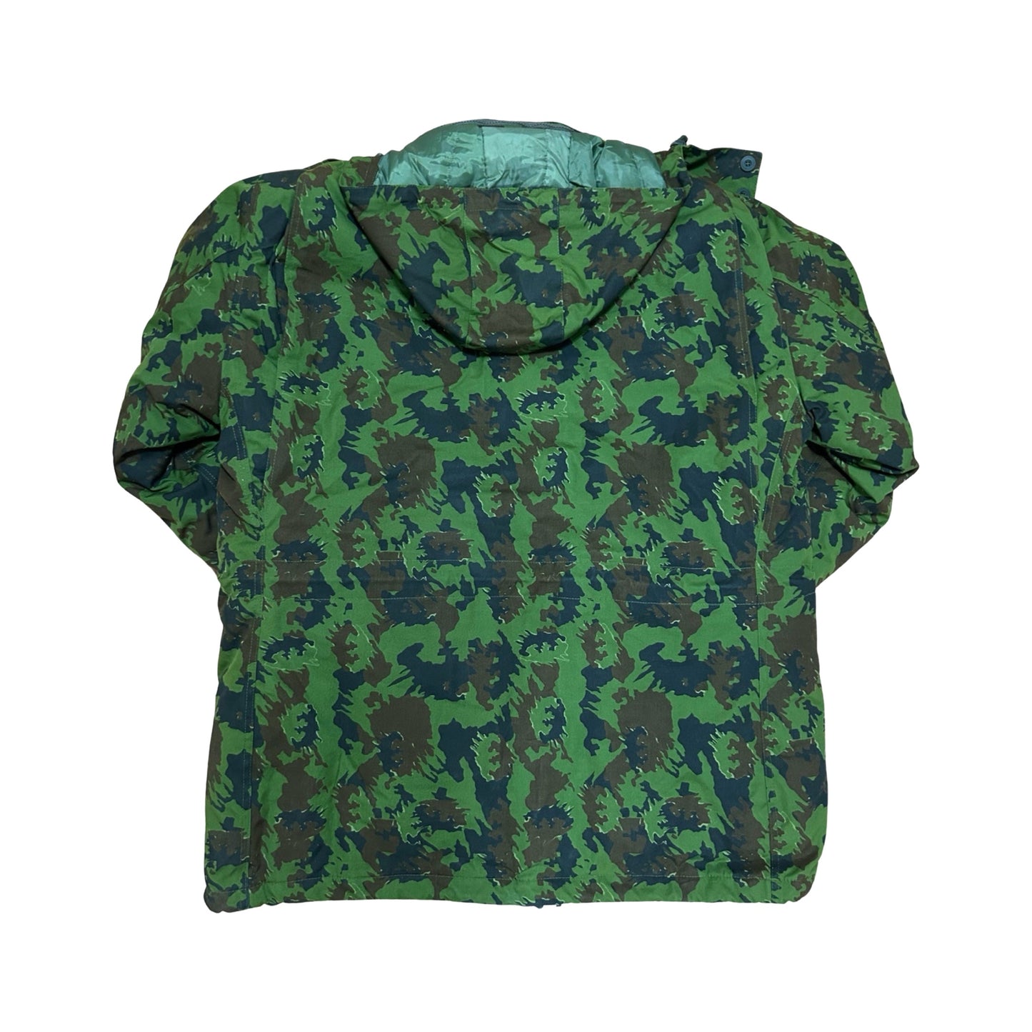 Lithuanian M05 "Misko" Winter Parka