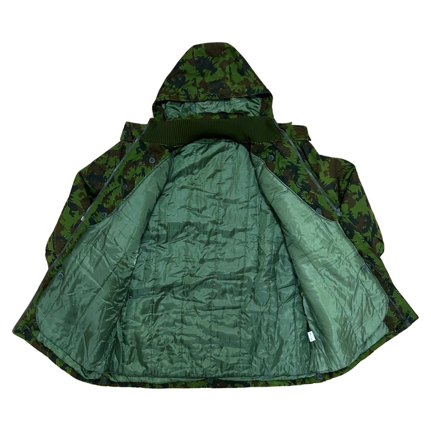 Lithuanian M05 "Misko" Winter Parka