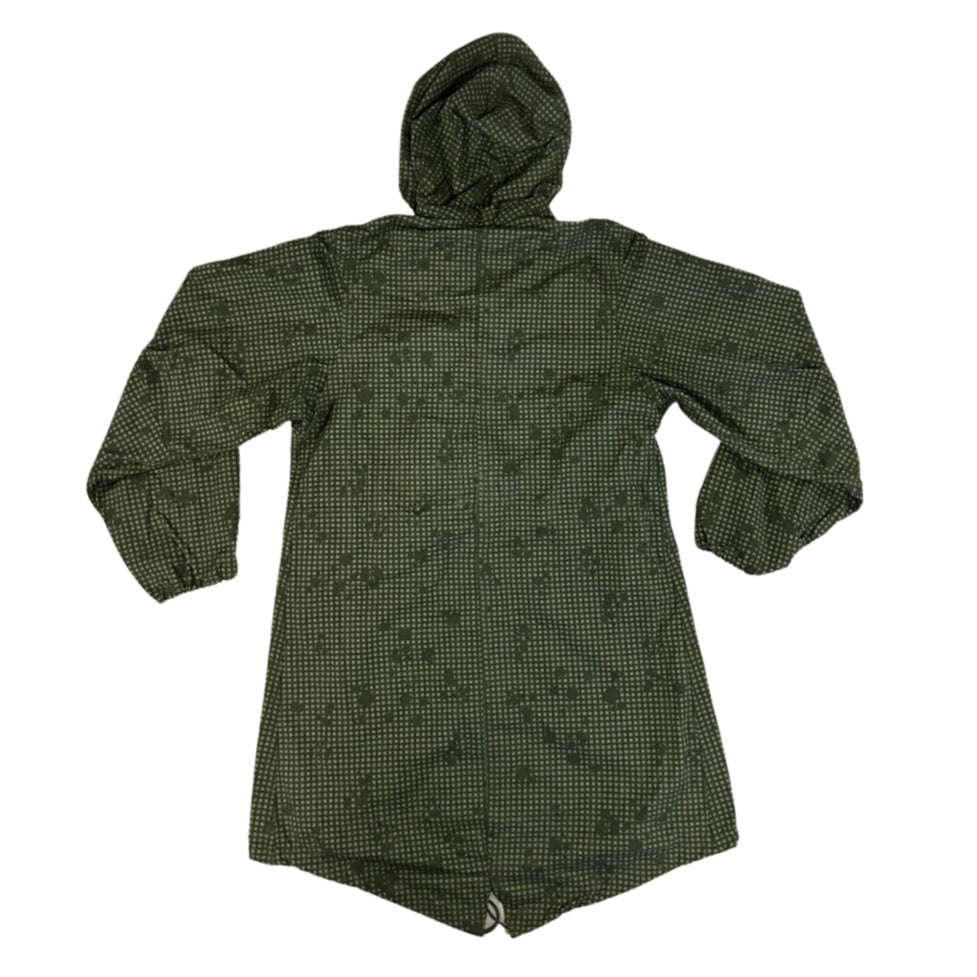 USGI Desert Night Camo Parka