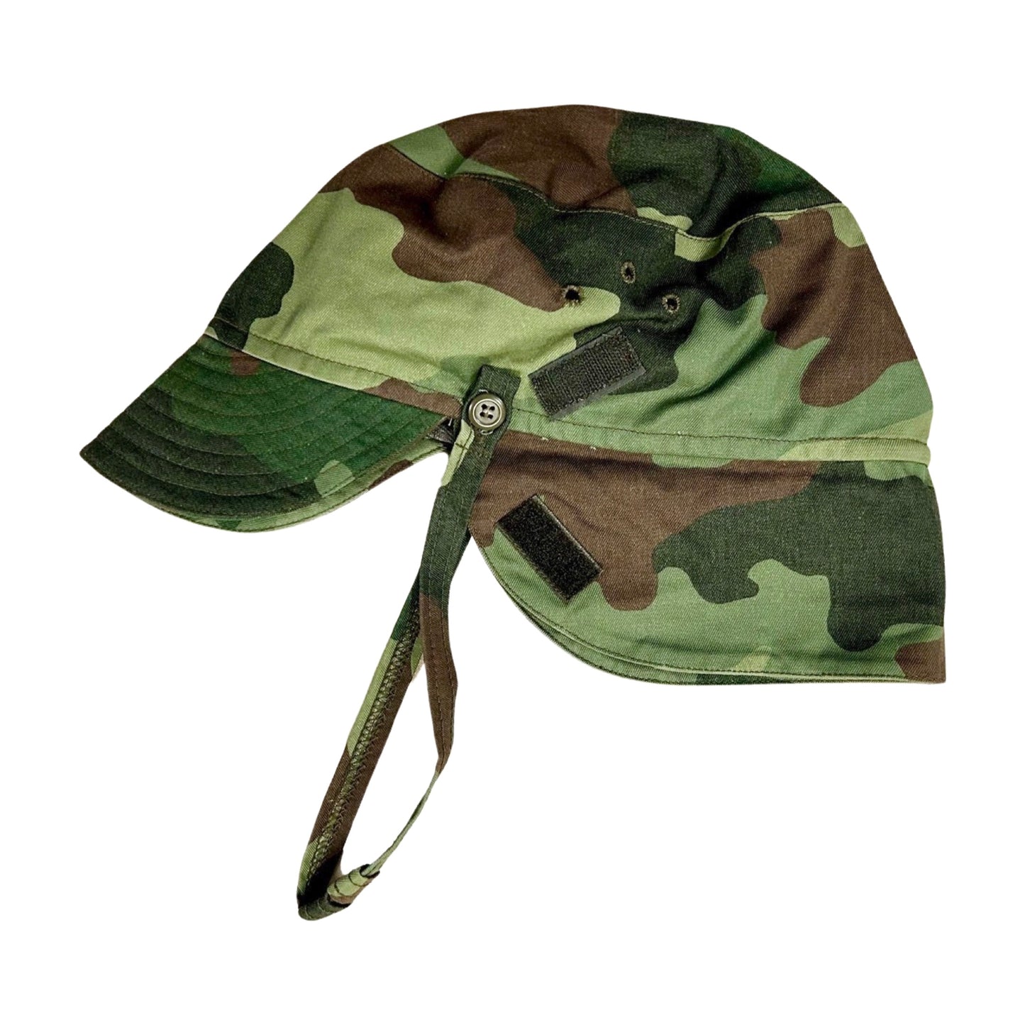 Serbian M93 Oak Leaf Field Cap