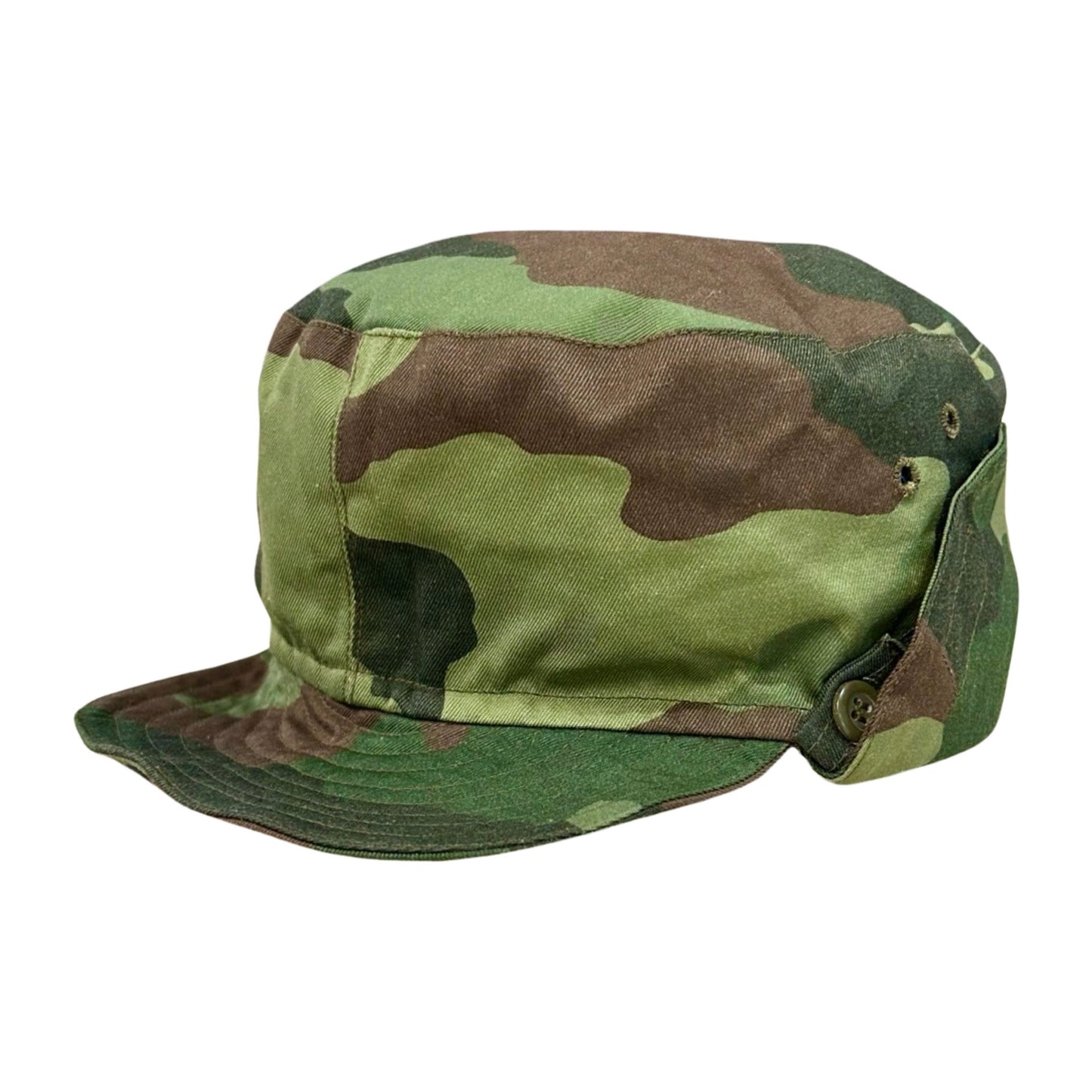 Serbian M93 Oak Leaf Field Cap – Vintage War Chest