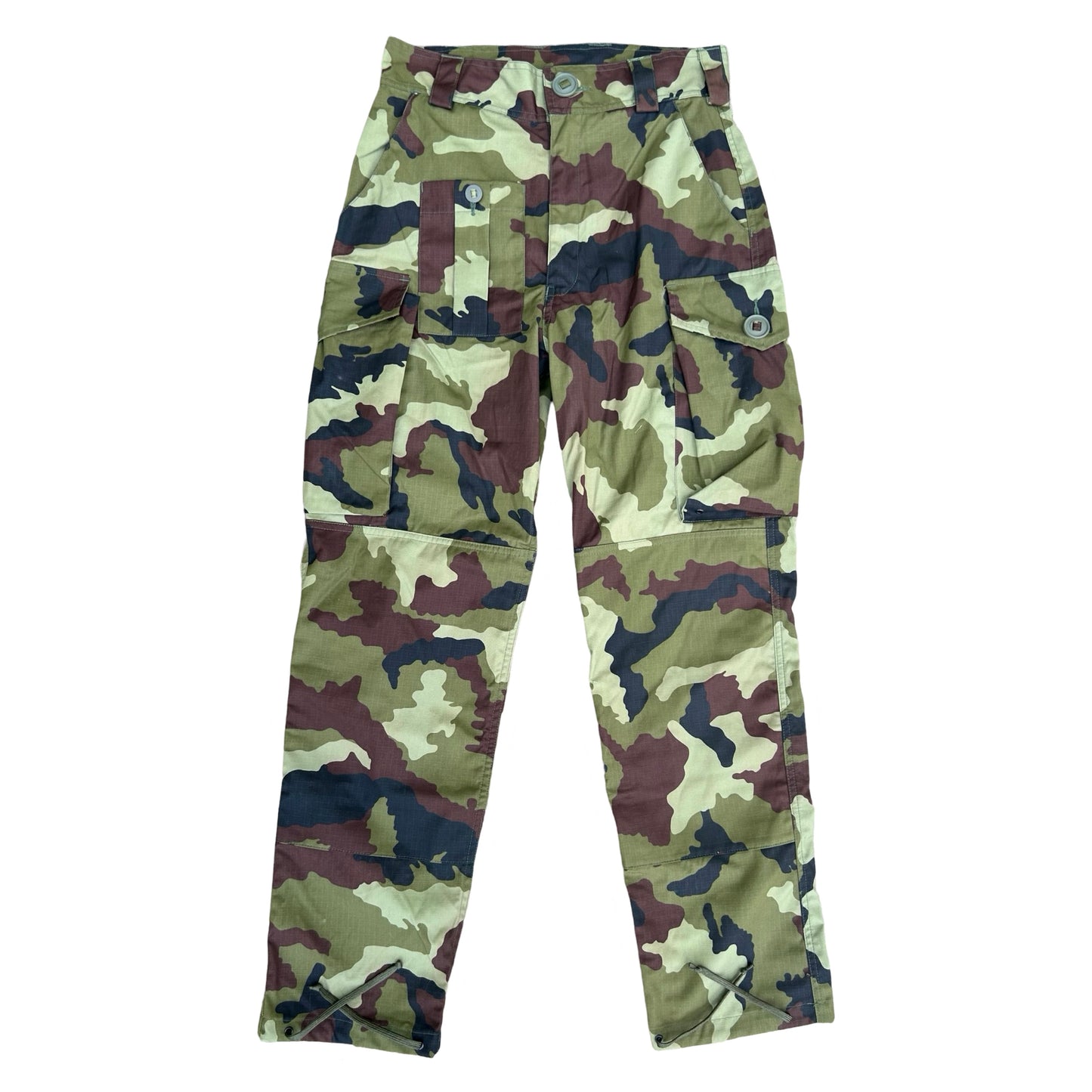 Irish DPM Summer Field Pants