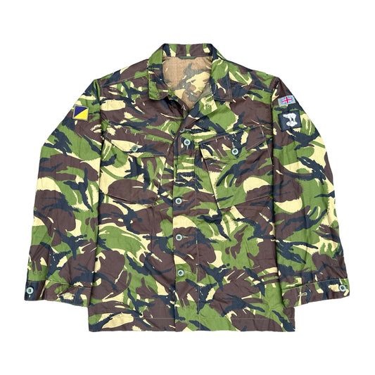 British DPM Field Shirt