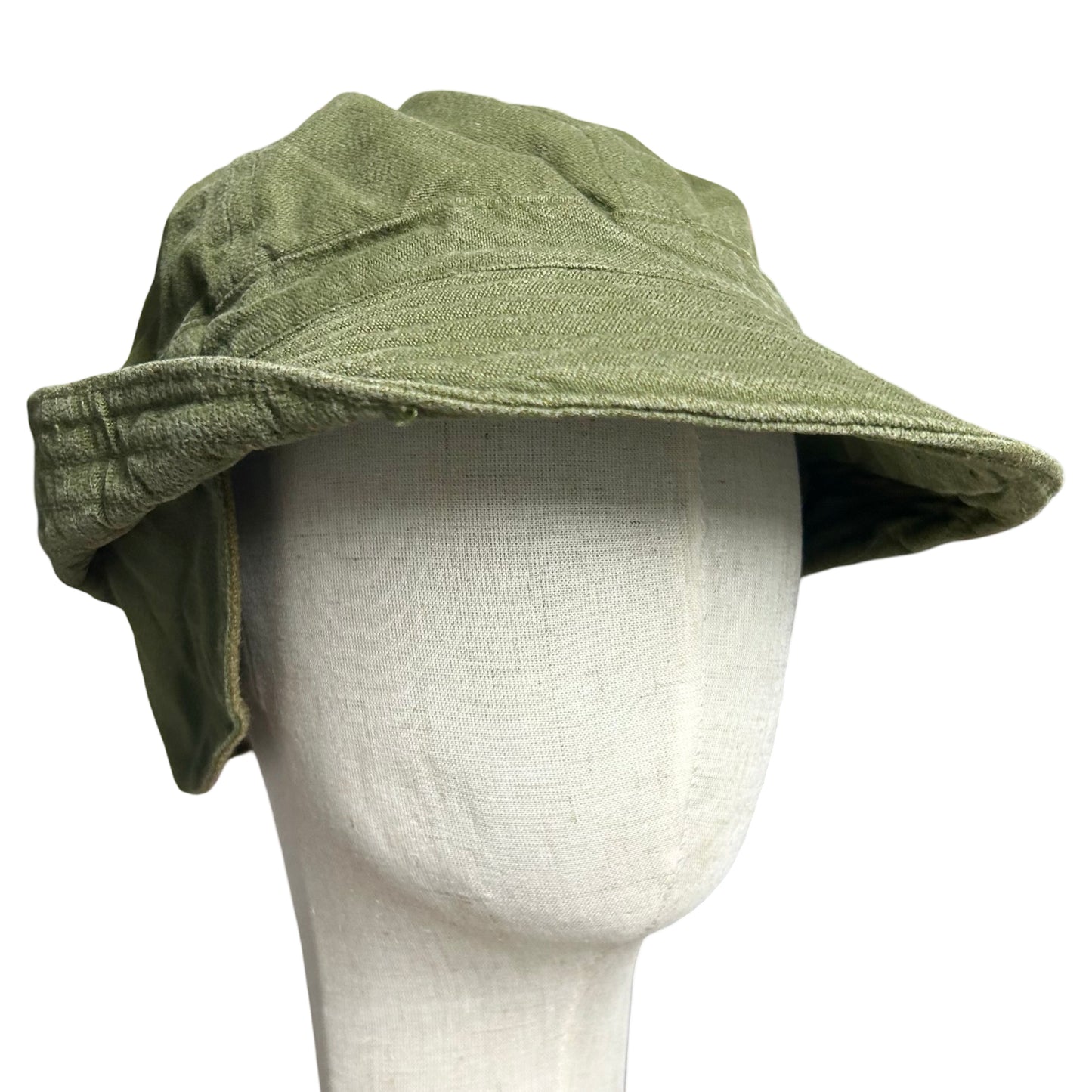 Canadian Army Parktown Hat