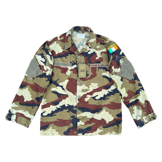 Irish DPM New Gen Field Shirt