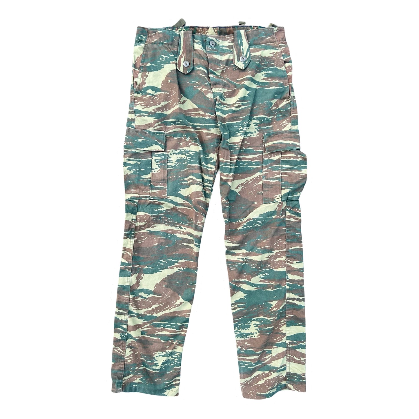 Greek Lizard Field Pants