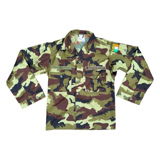 Irish DPM Field Shirt