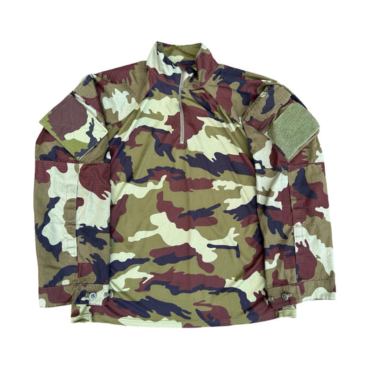 Irish DPM Combat Shirt