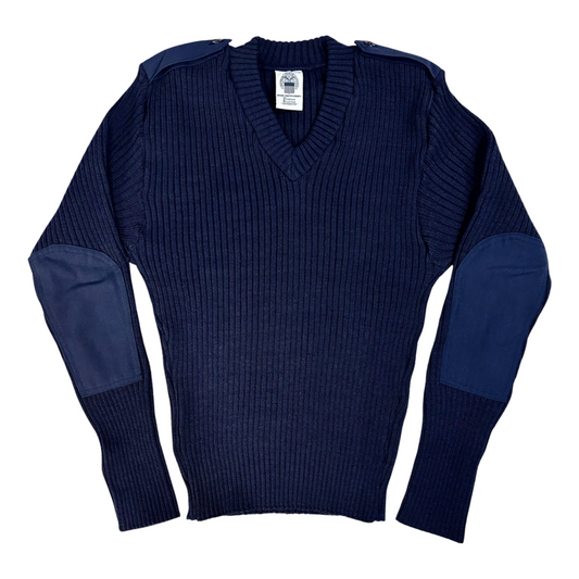 USGI Coast Guard Commando Sweater