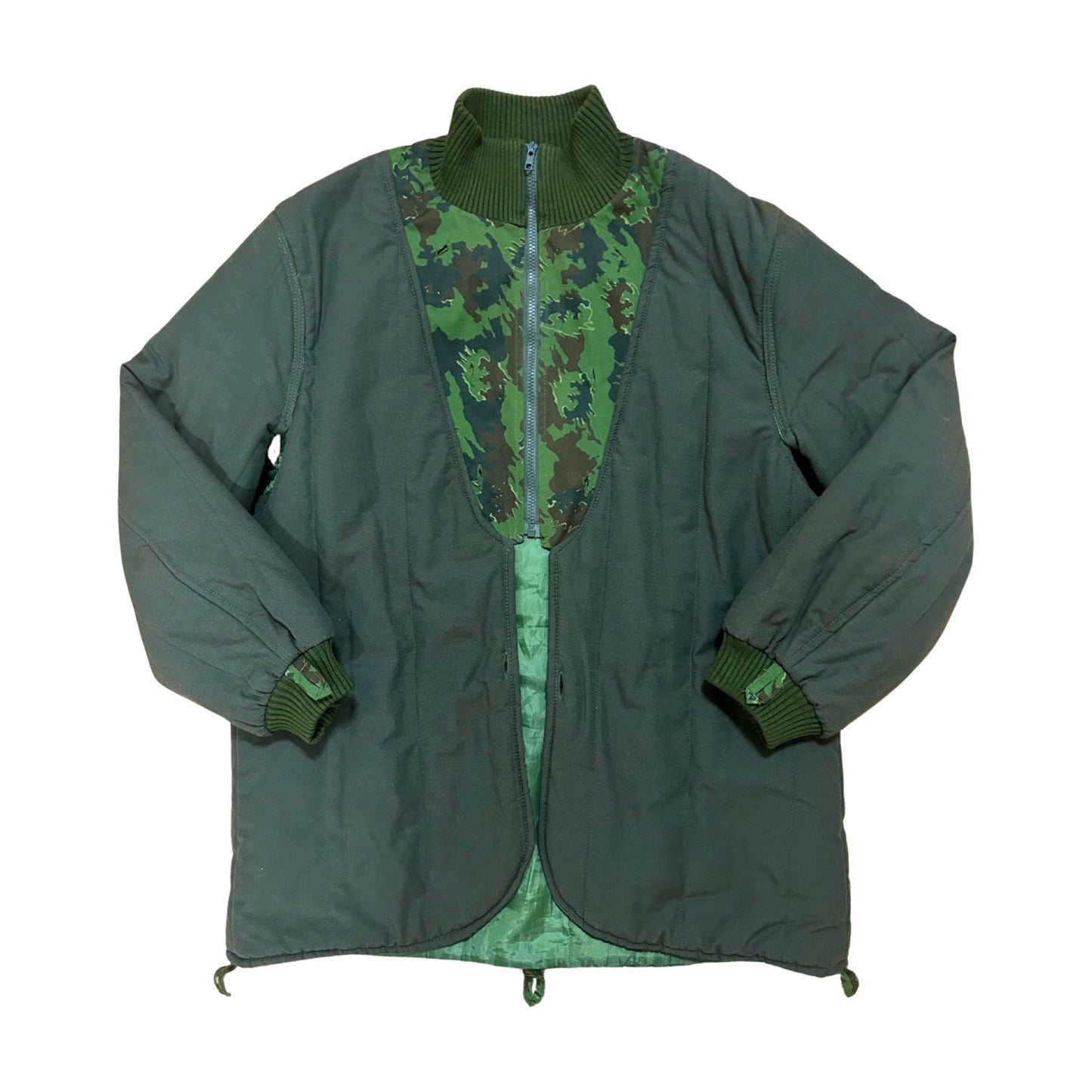 Lithuanian M05 "Misko" Winter Parka