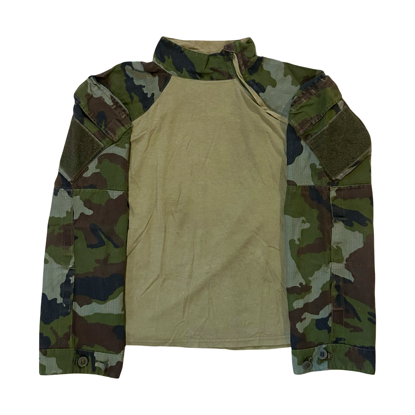 Irish DPM Combat Shirt