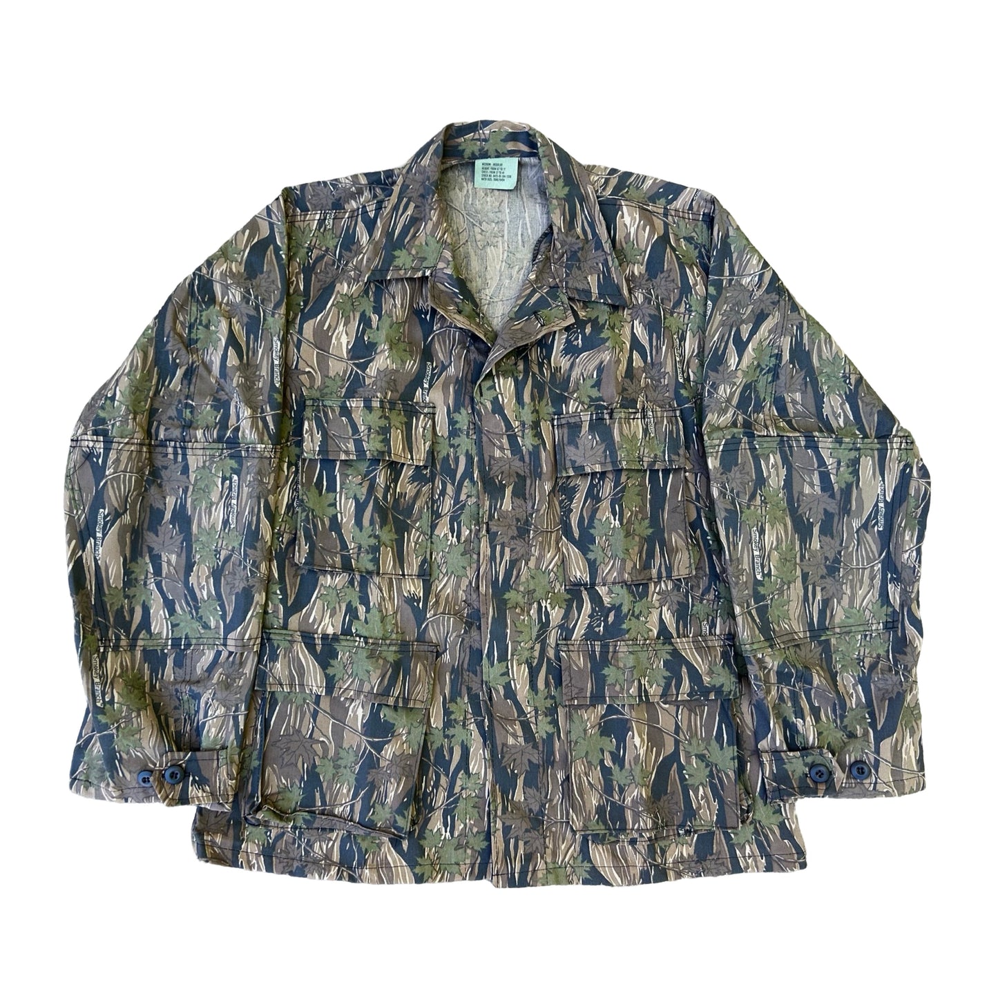 Smokey Branch Field Shirt