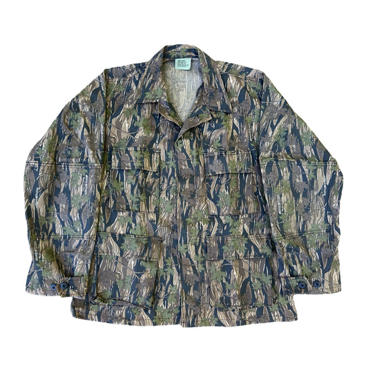 Smokey Branch Field Shirt