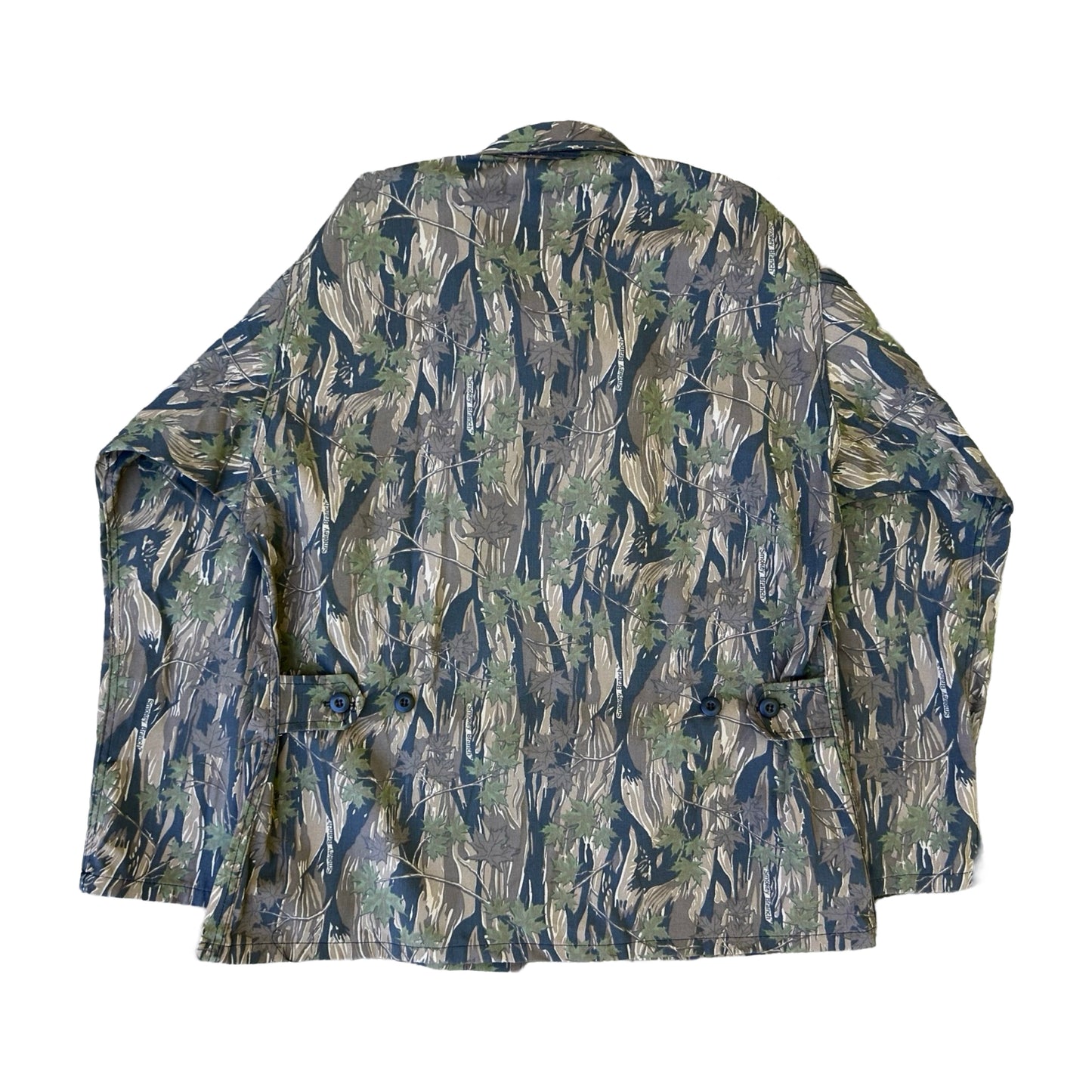 Smokey Branch Field Shirt