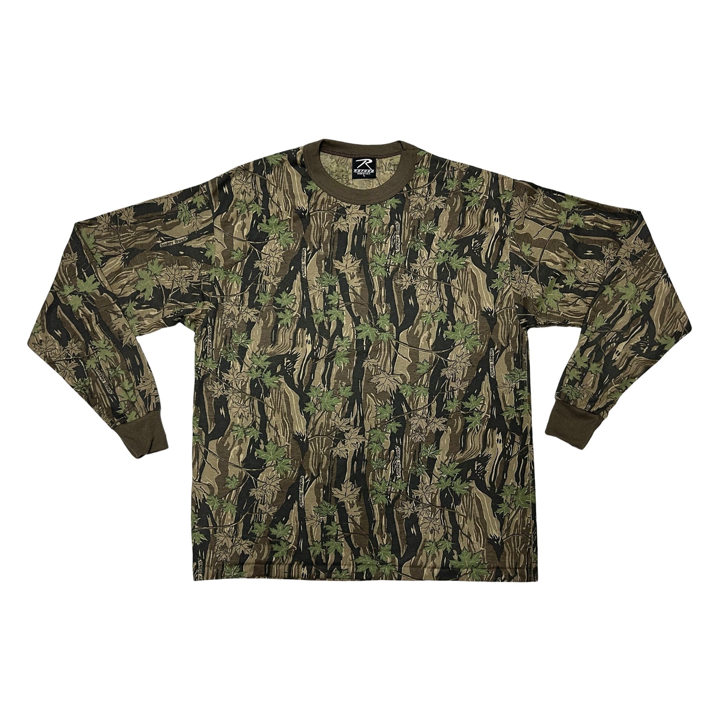 Smokey Branch Long Sleeve T-Shirt