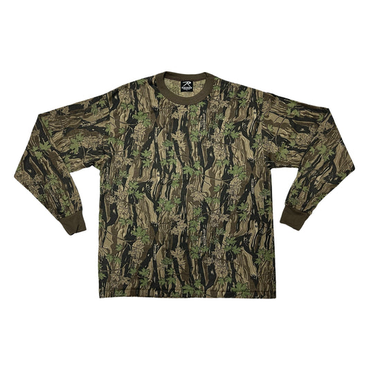 Smokey Branch Long Sleeve T-Shirt