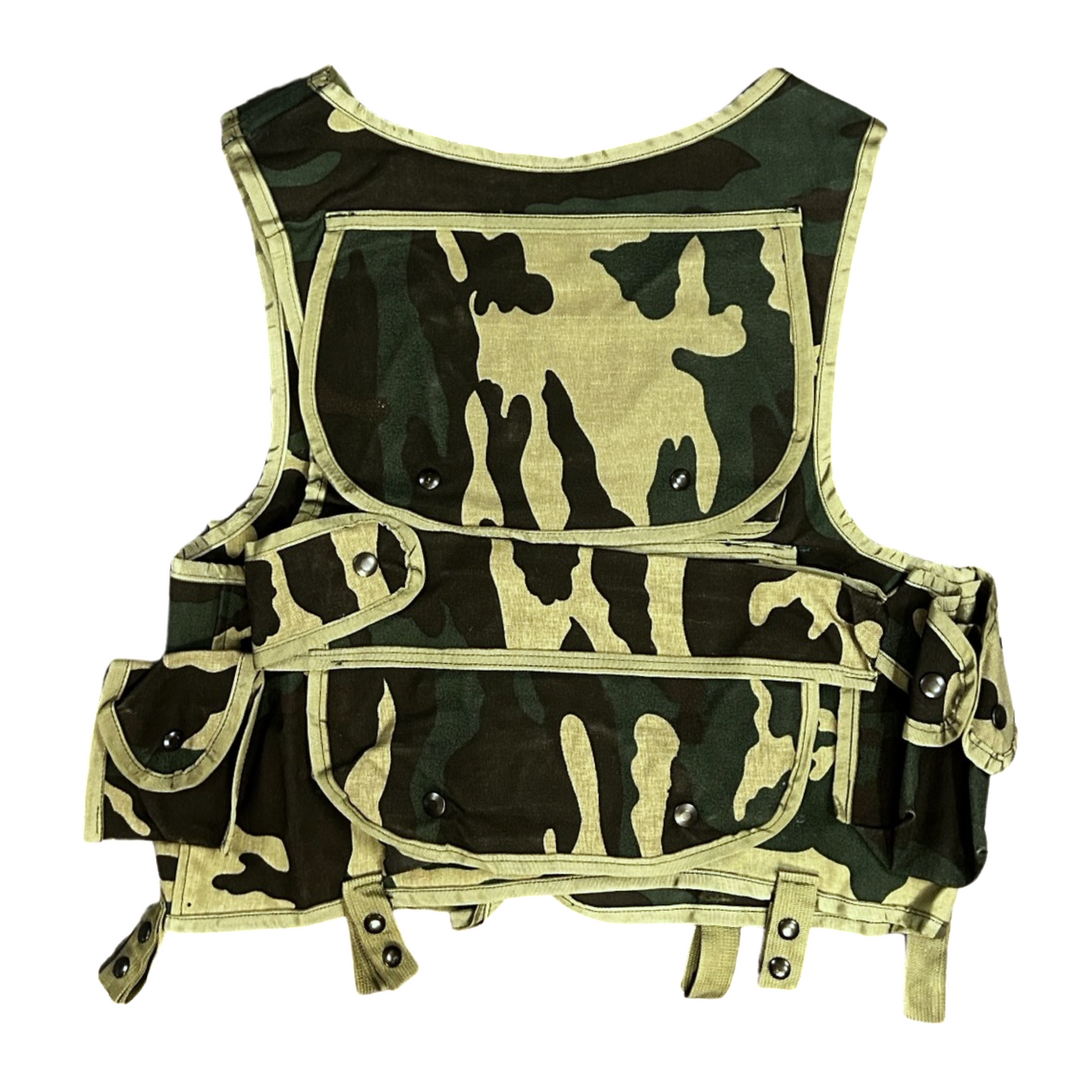 Montenegrin M70 PJP Combat Vest