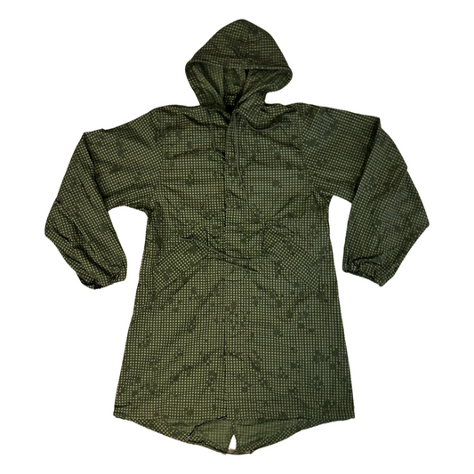 USGI Desert Night Camo Parka
